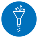 Extraction icon