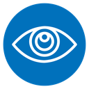Eye 2 icon