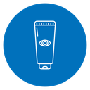 Eye Cream Tube icon