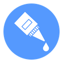 Eye drop icon