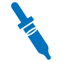 Eye dropper (2) icon