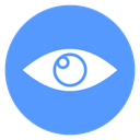 Eye icon