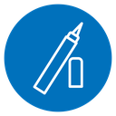 Eyeliner 3 icon