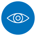 Eyes icon
