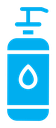 Face cleanser icon