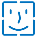 Face id (2) icon