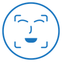 Face id icon