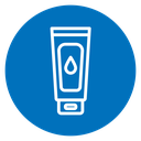 Face wash icon