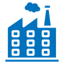 Factory icon