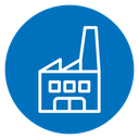 Factory icon