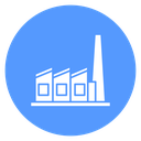 Factory icon