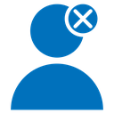 Failure icon