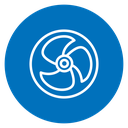 Fan 2 icon