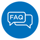 FAQ icon
