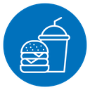 Fast Food icon