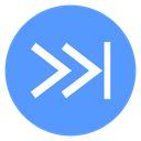 Fast Forward icon