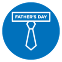 Fathers day 2 icon
