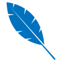 Feather (2) icon