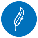 Feather 2 icon