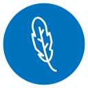 Feather 2 icon