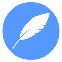 Feather Quill Nib icon