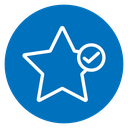 Features icon