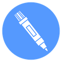Felt Tip Marker icon