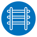 Fence 6 icon