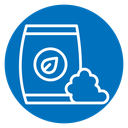 Fertilizer icon