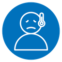 Fever icon