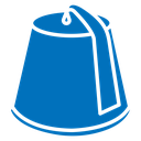 Fez hat icon