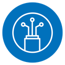 Fibre icon
