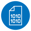 File Binary icon