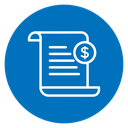 File invoice 2 icon