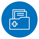 File medical 2 icon