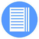 File icon