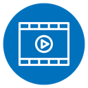 Film 2 icon