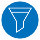 Filter icon