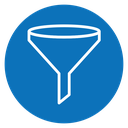Filter icon