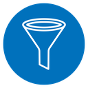 Filter 2 icon