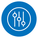 Filter Button icon