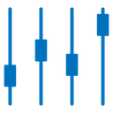 Filter Control icon