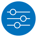 Filter Control icon