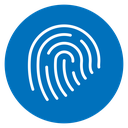Fingerprint 2 icon