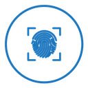 Fingerprint (2) icon