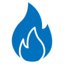Fire icon