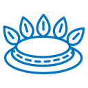 Fire burner 2 icon