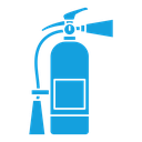 Fire extinguisher icon