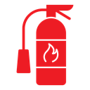 Fire extinguisher 2 icon