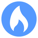 Fire icon